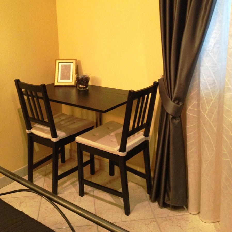 كامبوباسّو Cherry House Bed&Breakfast المظهر الخارجي الصورة
