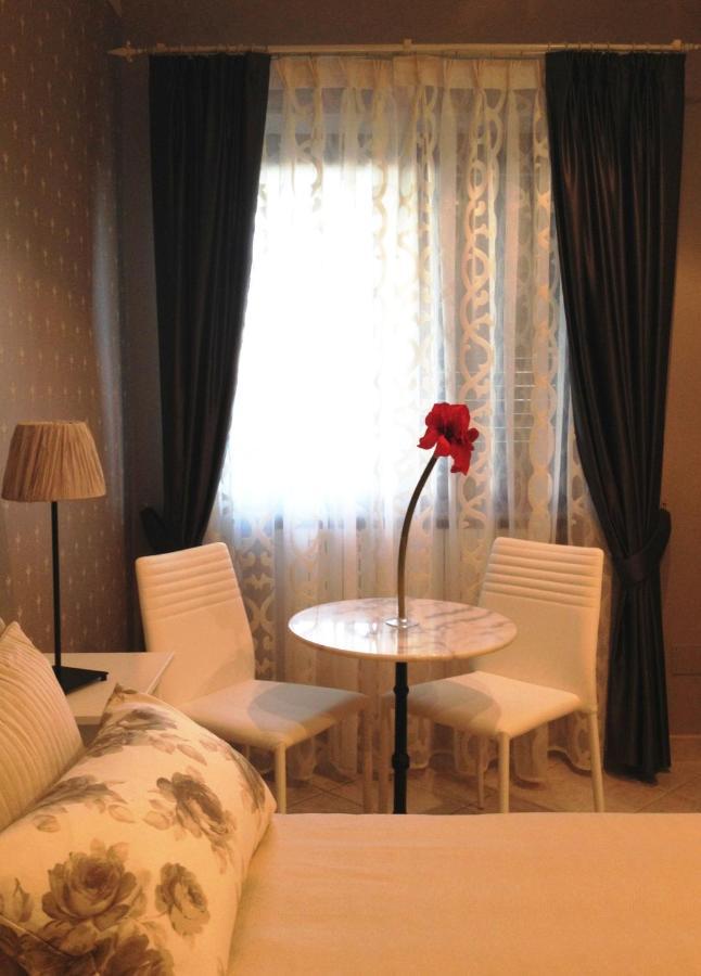 كامبوباسّو Cherry House Bed&Breakfast المظهر الخارجي الصورة